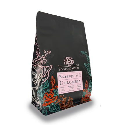 Roots - Colombia Embrujo – CM 250G