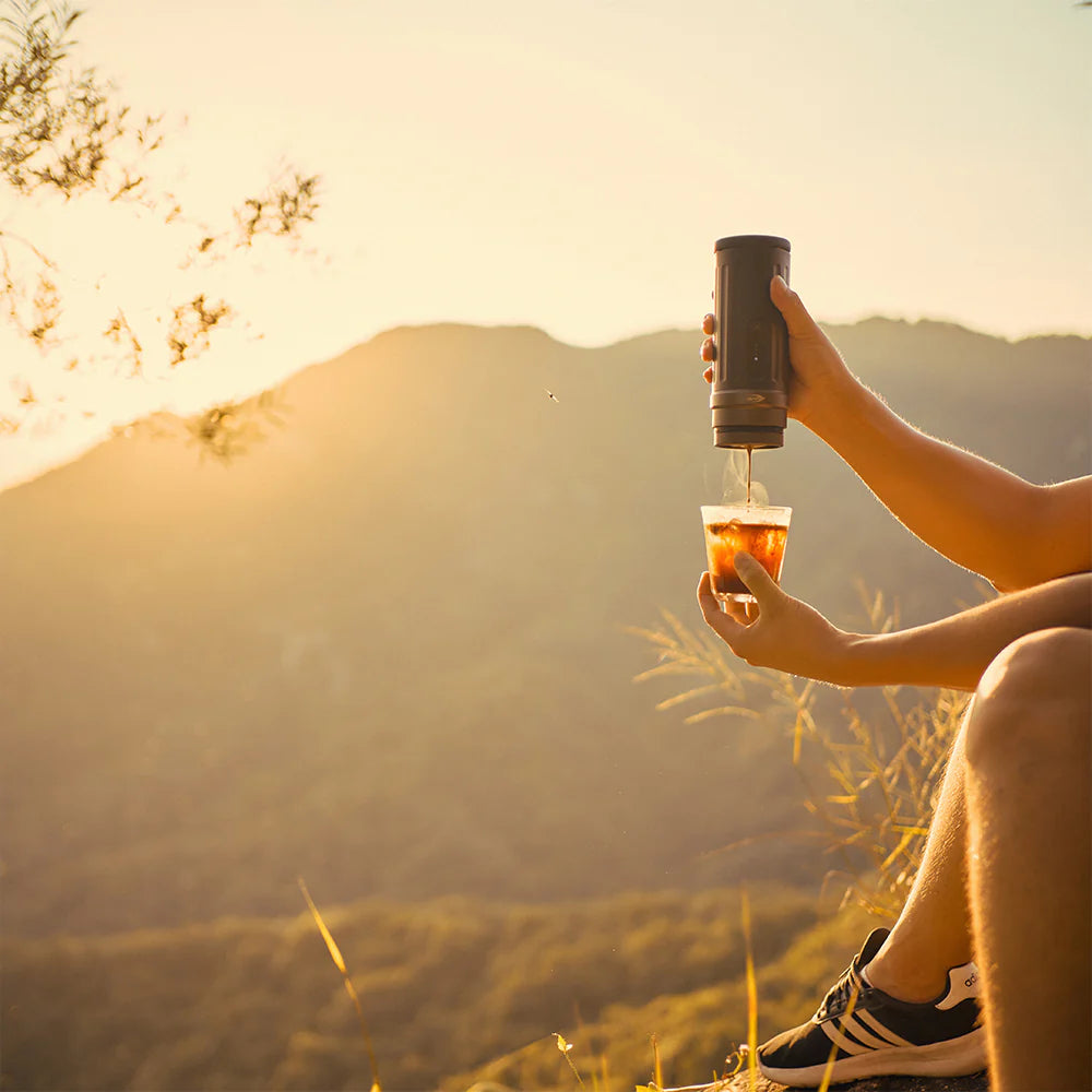 IKAPE -  KAPO K2 Pro 58m