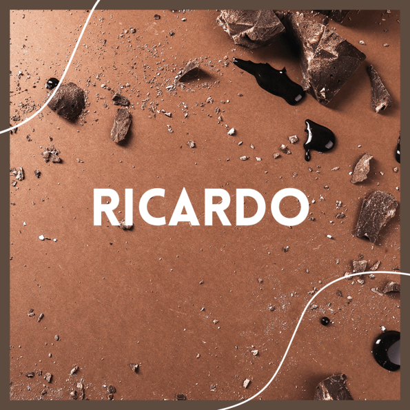 Airroastery Brazil Ricardo - البرازيل ريكاردو ( Espresso )