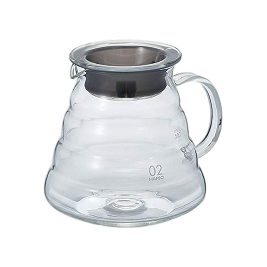 V60 Range Server